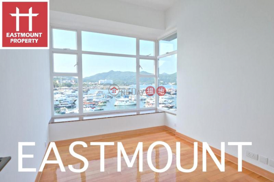 Property Search Hong Kong | OneDay | Residential | Sales Listings Sai Kung Town Apartment | Property For Sale in Costa Bello, Hong Kin Road 康健路西貢濤苑-Waterfront Apartment with roof