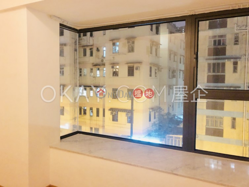 Luxe Metro | Low, Residential, Rental Listings | HK$ 25,000/ month