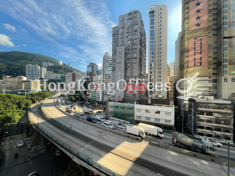 Property Search Hong Kong | OneDay | Office / Commercial Property Rental Listings | Office Unit for Rent at Honest Building