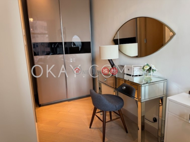 HK$ 19.8M | Babington Hill | Western District Popular 2 bedroom with balcony | For Sale