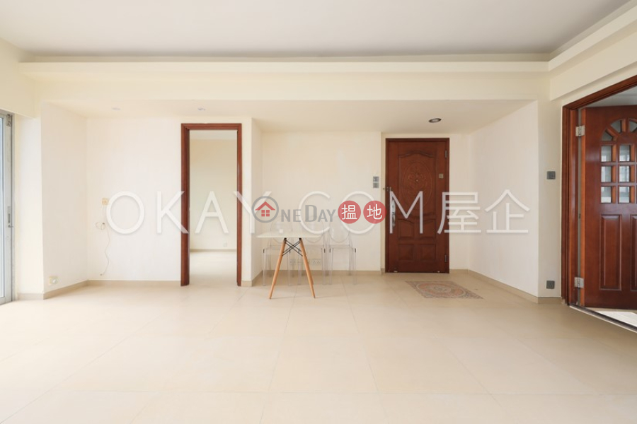 Popular 3 bedroom on high floor with balcony | For Sale | Park View Mansion 雅景樓 Sales Listings