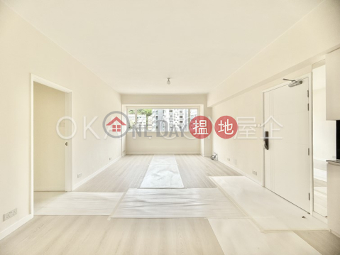 Nicely kept 3 bedroom with parking | Rental | Waiga Mansion 維基樓 _0