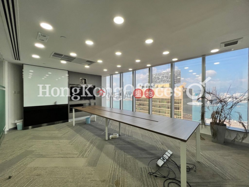 Property Search Hong Kong | OneDay | Office / Commercial Property | Rental Listings Office Unit for Rent at Lippo Centre