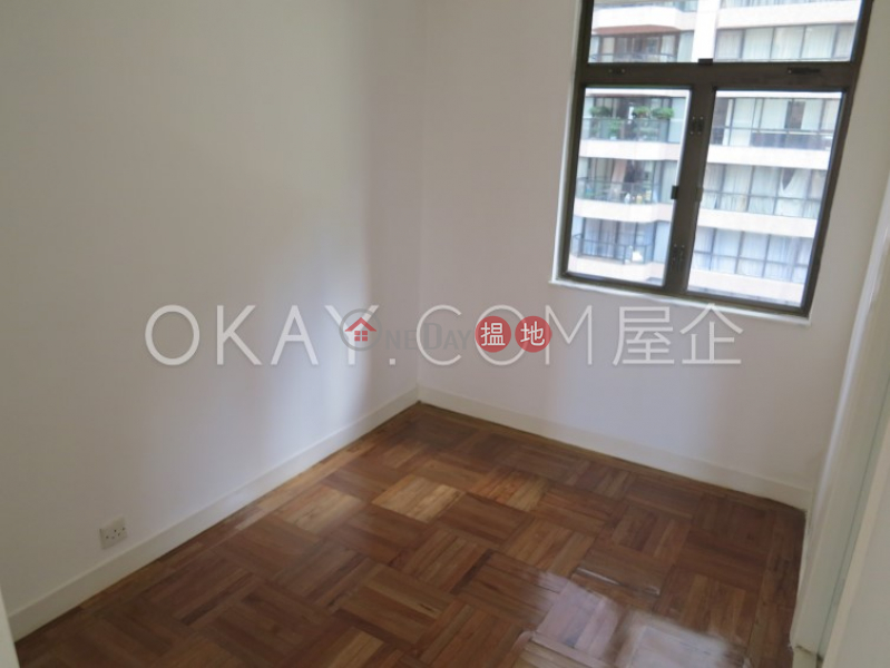 Gorgeous 3 bedroom with parking | Rental, Woodland Garden 肇苑 Rental Listings | Central District (OKAY-R36527)