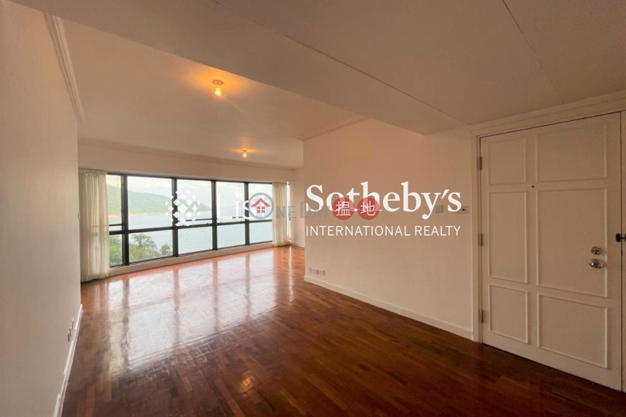 Property for Rent at Pacific View with 3 Bedrooms 38 Tai Tam Road | Southern District Hong Kong Rental | HK$ 60,000/ month