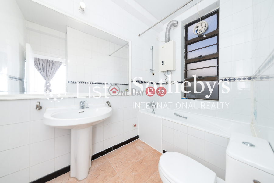 Property for Rent at Gordon Terrace with Studio, 4-8A Carmel Road | Southern District, Hong Kong | Rental, HK$ 70,000/ month