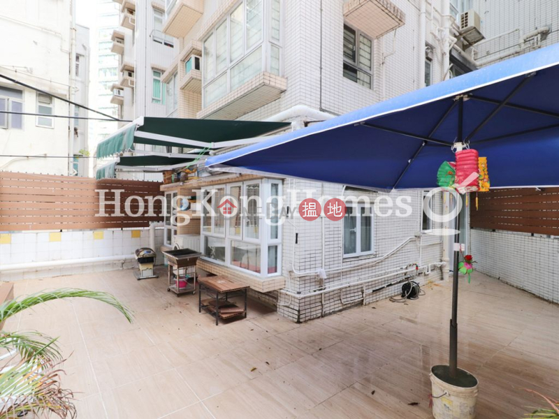 Property Search Hong Kong | OneDay | Residential | Rental Listings | 1 Bed Unit for Rent at Lok Moon Mansion