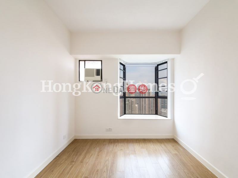 3 Bedroom Family Unit for Rent at Dragonview Court | 5 Kotewall Road | Western District | Hong Kong | Rental | HK$ 54,000/ month