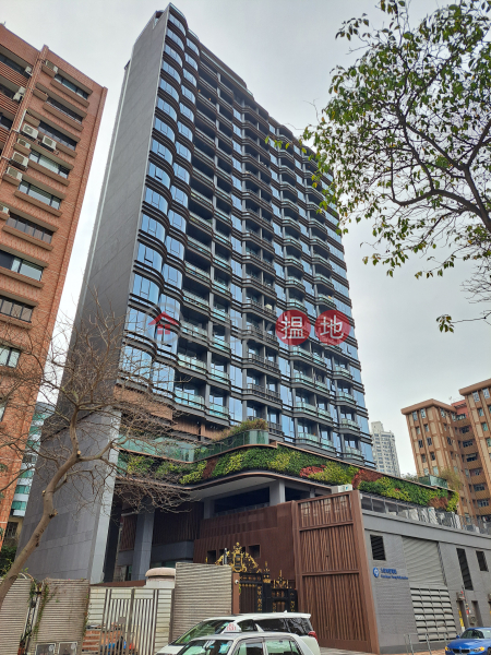 128 Waterloo (128 WATERLOO),Kowloon City | ()(1)