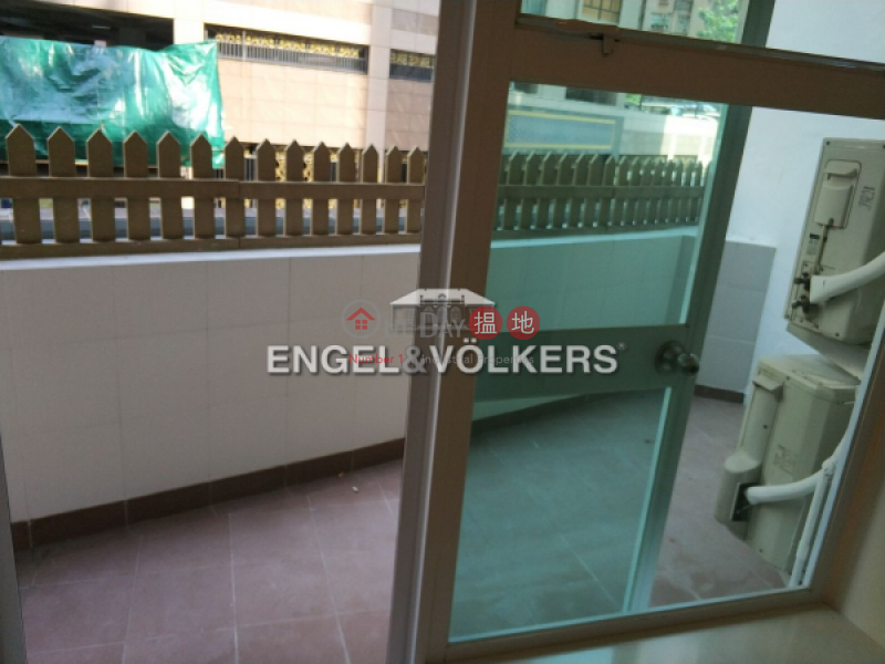 HK$ 8.2M | Kam Fung Mansion Western District 2 Bedroom Apartment/Flat for Sale in Sai Ying Pun