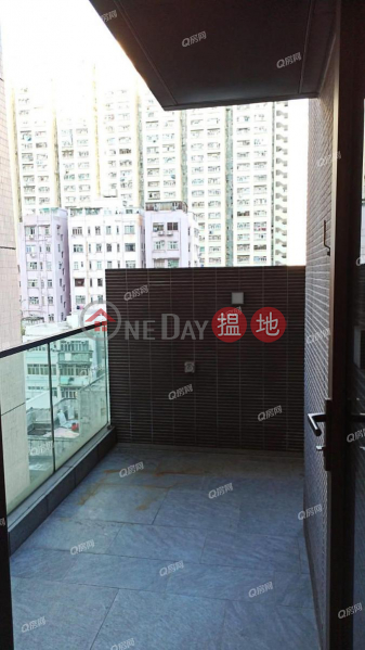 Property Search Hong Kong | OneDay | Residential Rental Listings | Parker 33 | Low Floor Flat for Rent
