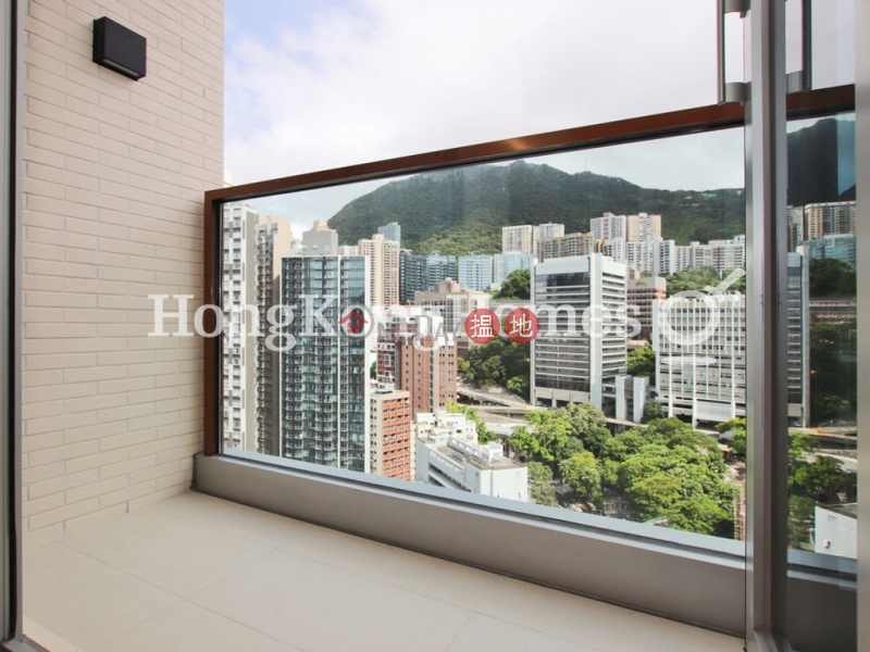 63 POKFULAM一房單位出售63薄扶林道 | 西區-香港-出售HK$ 900萬