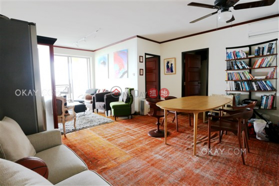 Efficient 2 bedroom with sea views, balcony | For Sale 550-555 Victoria Road | Western District | Hong Kong, Sales HK$ 19.6M