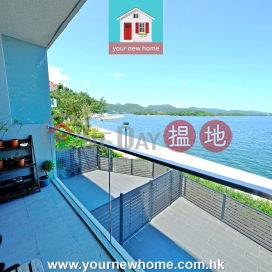 Sea View Duplex | For Rent, 泰湖閣 Lake Court | 西貢 (RL433)_0