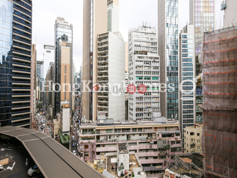 Property Search Hong Kong | OneDay | Residential, Sales Listings | 3 Bedroom Family Unit at Mandarin Building | For Sale