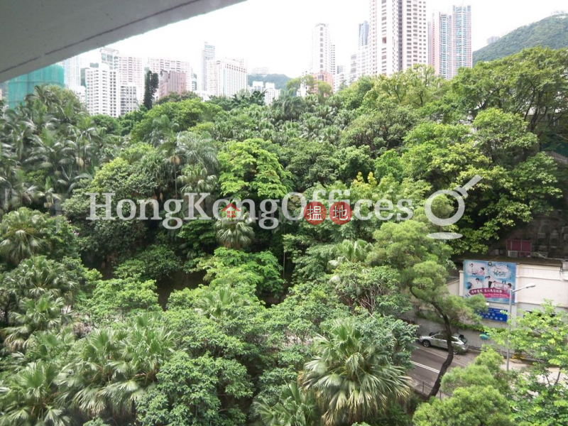 Property Search Hong Kong | OneDay | Office / Commercial Property Rental Listings | Office Unit for Rent at Baskerville House