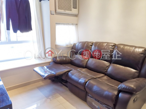 Unique 2 bedroom in Fortress Hill | For Sale | Fortress Metro Tower 康澤花園 _0