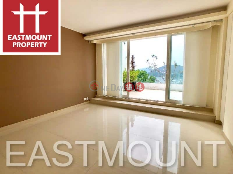 Sai Kung Villa House | Property For Sale and Rent in Habitat, Hebe Haven 白沙灣立德臺-Seaview, Garden | Property ID:931 | Habitat 立德台 Sales Listings