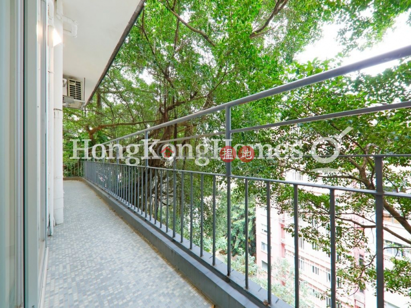 2 Bedroom Unit for Rent at Welsby Court 78-80 MacDonnell Road | Central District | Hong Kong | Rental HK$ 42,000/ month