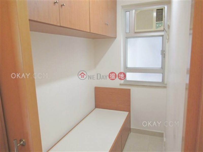 Stylish 2 bedroom with parking | Rental, Block 45-48 Baguio Villa 碧瑤灣45-48座 Rental Listings | Western District (OKAY-R116548)