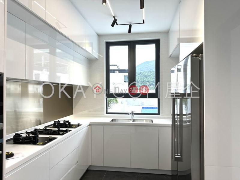Property Search Hong Kong | OneDay | Residential | Sales Listings Lovely house with rooftop, balcony | For Sale