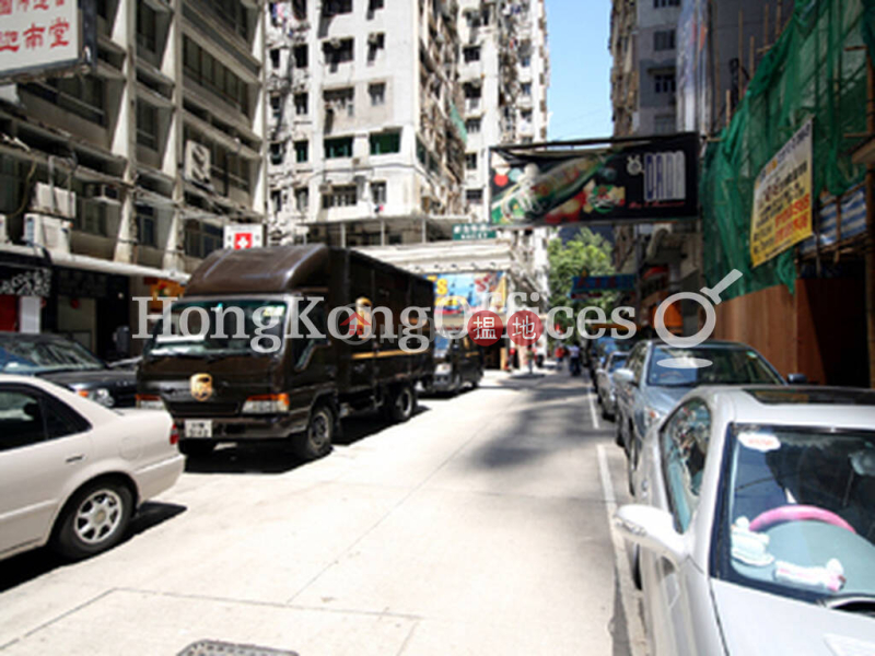 赫德大廈|低層寫字樓/工商樓盤出售樓盤HK$ 4,000.00萬