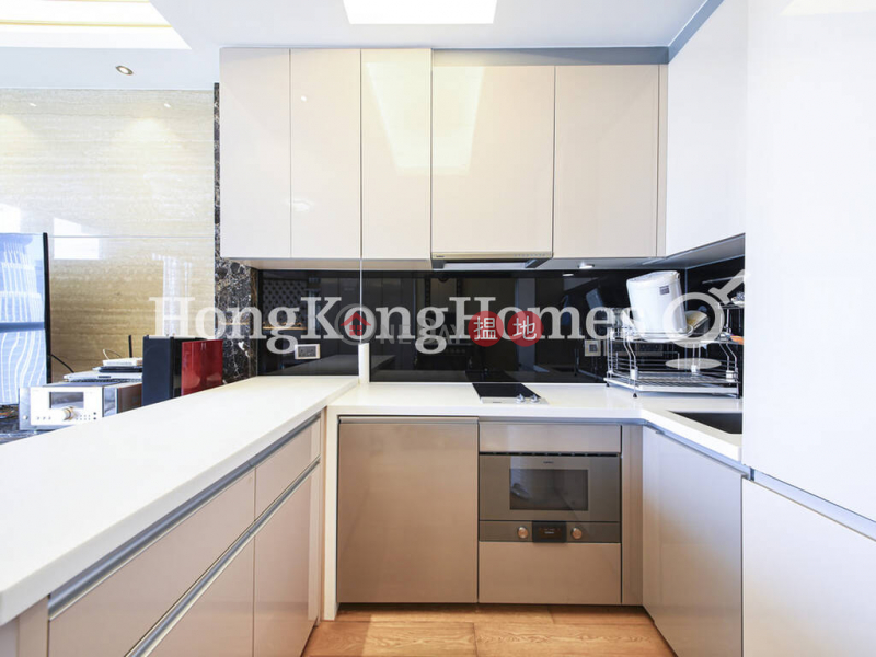 Property Search Hong Kong | OneDay | Residential | Rental Listings Studio Unit for Rent at The Nova