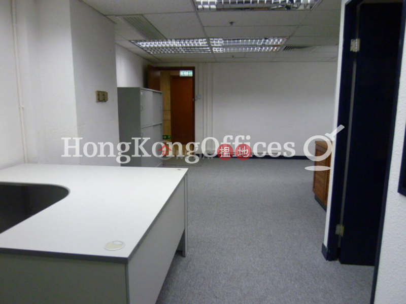 HK$ 28,928/ month Hollywood Centre Western District, Office Unit for Rent at Hollywood Centre