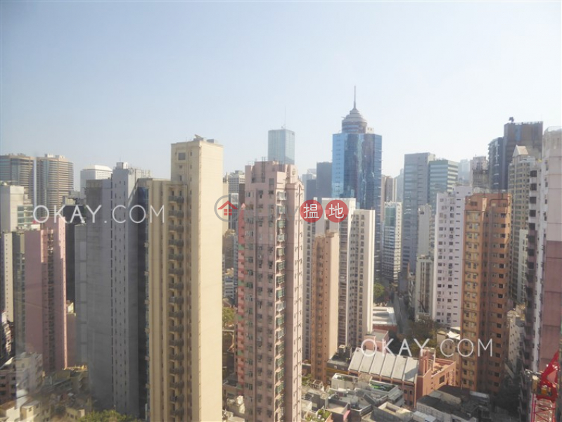嘉景臺-高層-住宅|出租樓盤-HK$ 34,000/ 月