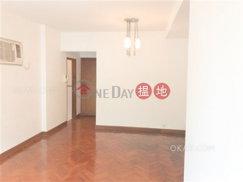 Lovely 2 bedroom in Mid-levels Central | Rental | Hillsborough Court 曉峰閣 _0
