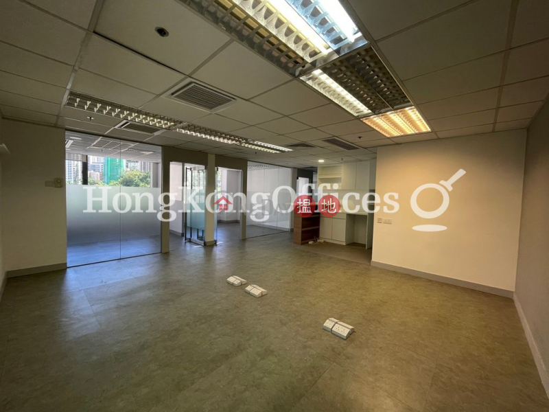 Office Unit for Rent at Wilson House 19 Wyndham Street | Central District | Hong Kong Rental, HK$ 60,099/ month