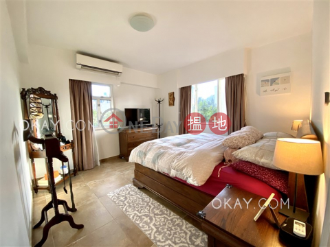 Gorgeous 4 bedroom with balcony | Rental, Mayson Garden Building 美城花園大廈 | Wan Chai District (OKAY-R386895)_0