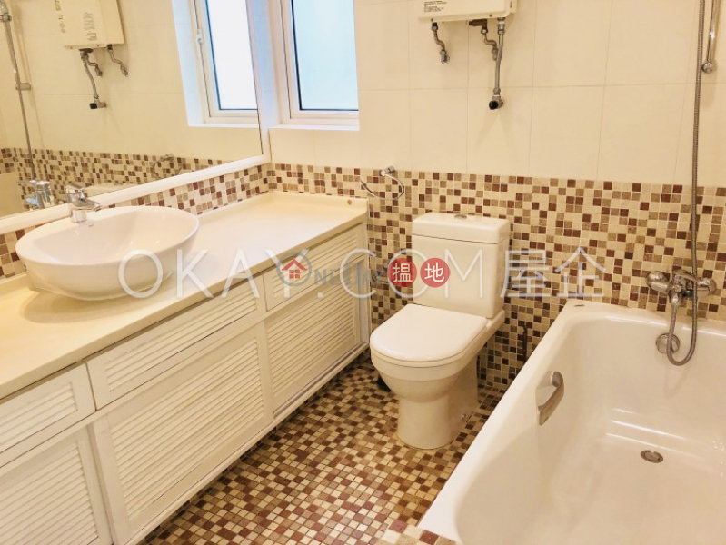 Property Search Hong Kong | OneDay | Residential Rental Listings, Efficient 3 bedroom with sea views & terrace | Rental
