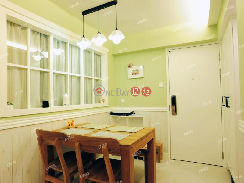 Tung Yat House | Middle | Residential | Sales Listings HK$ 3.32M