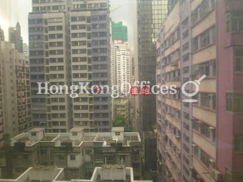 Office Unit for Rent at Anton Building, Anton Building 安定大廈 Rental Listings | Wan Chai District (HKO-40386-ALHR)