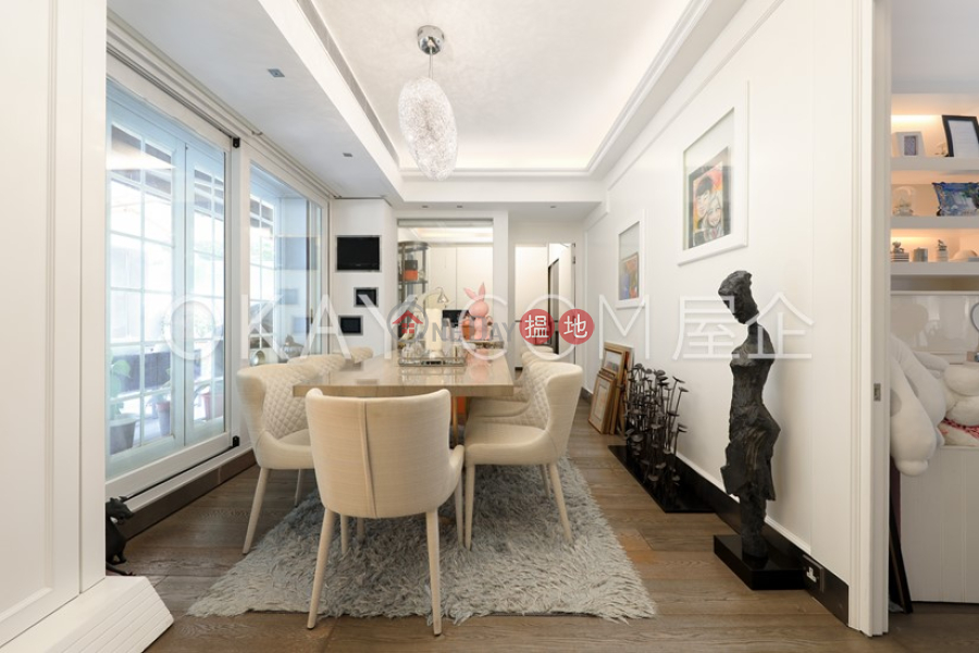 Efficient 2 bedroom with terrace, balcony | For Sale, 51 Conduit Road | Western District Hong Kong | Sales, HK$ 39.93M