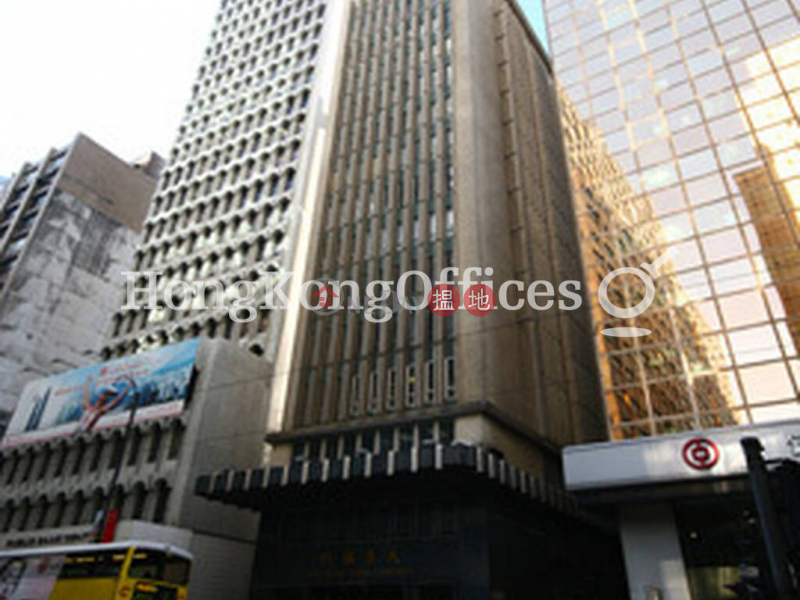 Office Unit for Rent at Tai Sang Bank Building | Tai Sang Bank Building 大生銀行大廈 Rental Listings