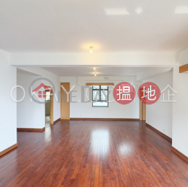 Unique 3 bedroom with balcony & parking | Rental | The Crescent Block A 仁禮花園 A座 _0