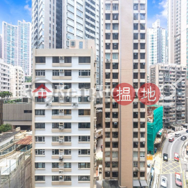 3 Bedroom Family Unit at The Grand Panorama | For Sale