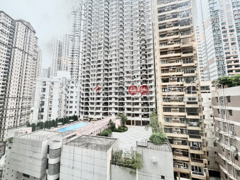 Unique 3 bedroom in Mid-levels West | Rental, 62B Robinson Road | Western District Hong Kong | Rental HK$ 48,000/ month