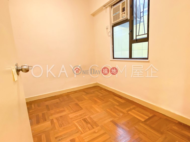 Stylish 3 bedroom in Mid-levels West | Rental 1 Princes Terrace | Western District Hong Kong | Rental | HK$ 35,000/ month