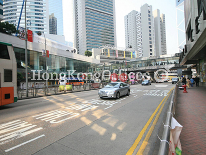 HK$ 30.45M | Lippo Centre | Central District Office Unit at Lippo Centre | For Sale