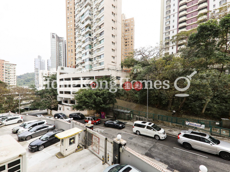 Property Search Hong Kong | OneDay | Residential Rental Listings, 2 Bedroom Unit for Rent at Gold Ning Mansion