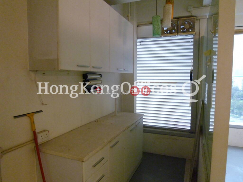 Property Search Hong Kong | OneDay | Office / Commercial Property Rental Listings, Office Unit for Rent at Park Commercial Centre