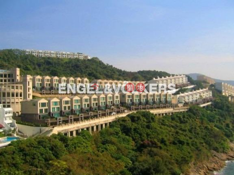Studio Flat for Rent in Stanley, Redhill Peninsula Phase 4 紅山半島 第4期 Rental Listings | Southern District (EVHK93330)