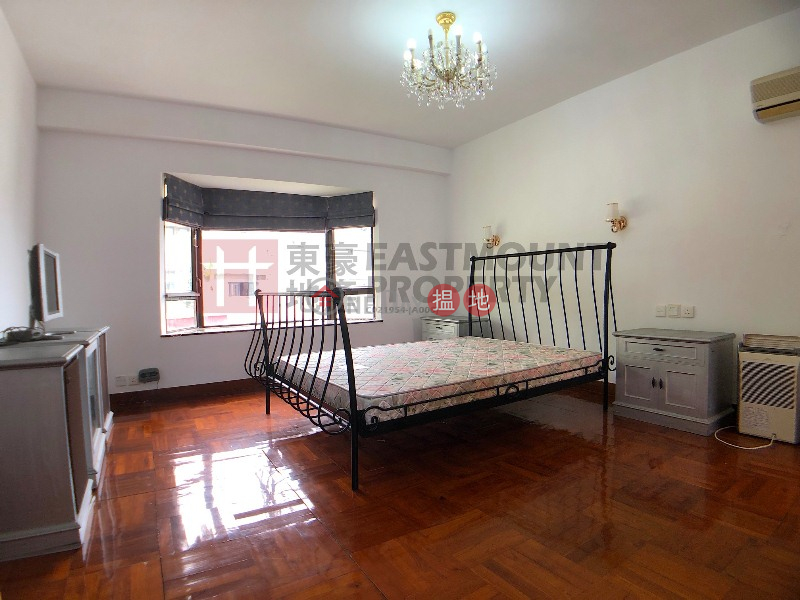 Property Search Hong Kong | OneDay | Residential | Rental Listings | Property For Sale and Rent in Billows Villa, Hang Hau Wing Lung Road 坑口永隆路浪濤苑-Detached, Garden, Nearby MTR