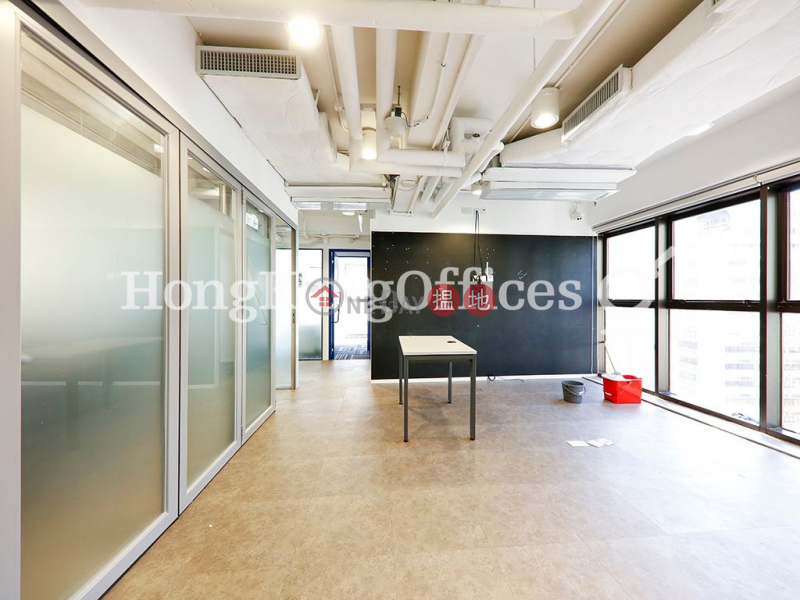 HK$ 127,020/ month | 299QRC | Western District Office Unit for Rent at 299QRC
