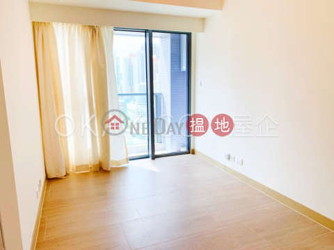 Unique 2 bedroom on high floor with balcony | Rental | Lime Gala 形薈 _0