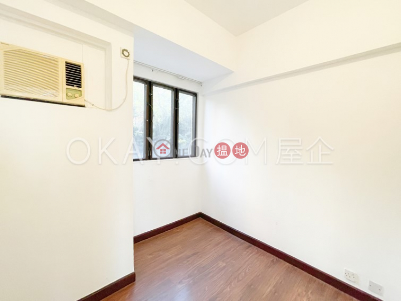 HK$ 52,000/ month | Wisdom Court Block B | Western District, Nicely kept 3 bedroom in Mid-levels West | Rental