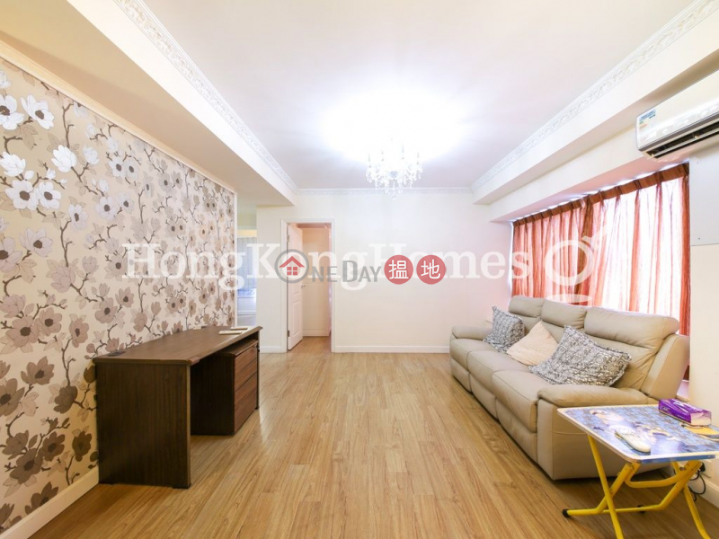 3 Bedroom Family Unit for Rent at The Fortune Gardens 11 Seymour Road | Western District, Hong Kong, Rental, HK$ 32,000/ month